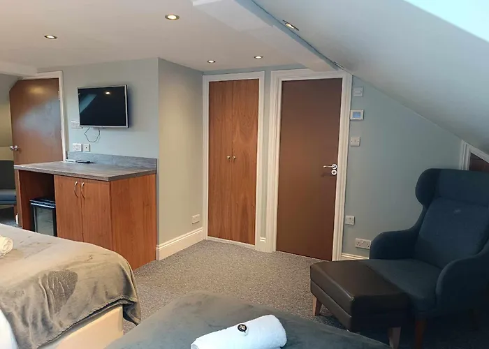 St SimeonHotel Londres