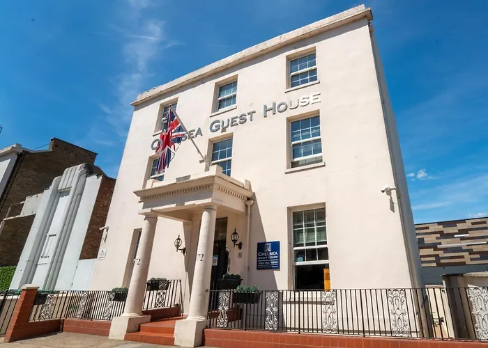 Chelsea Guest House Londres