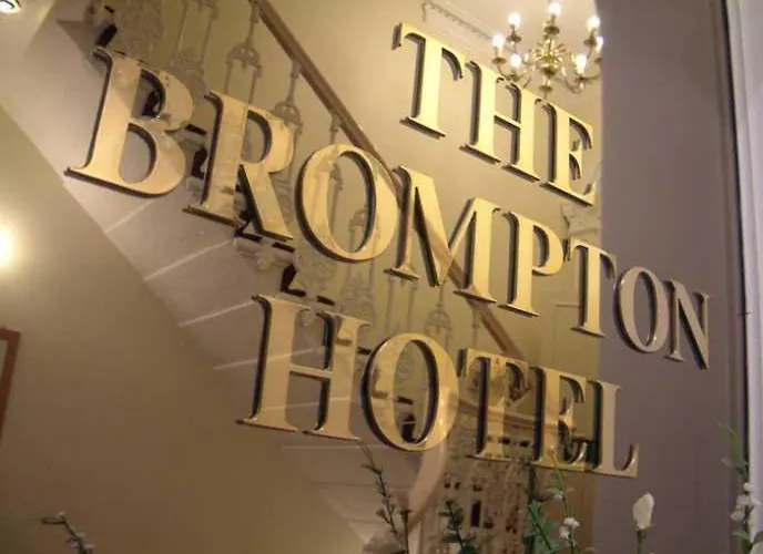 The Brompton Hotel Londres